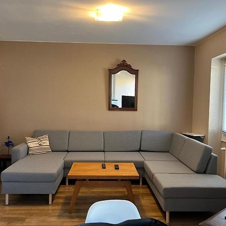 Appartement A Evian-Les-Bains Avec Wifi, Garage Ferme Et Animaux Admis - Fr-1-498-40 Exterior photo