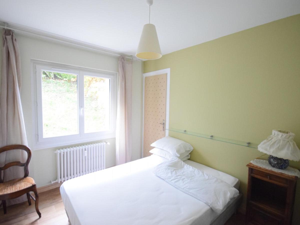 Appartement A Evian-Les-Bains Avec Wifi, Garage Ferme Et Animaux Admis - Fr-1-498-40 Exterior photo